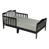 Blaire Toddler Bed Espresso