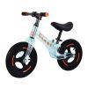 12" Sport Balance Bike for Kids Ages 3-6 Years Toddler Bike No Pedal Bicycle