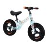 12" Sport Balance Bike for Kids Ages 3-6 Years Toddler Bike No Pedal Bicycle