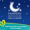 Pampers Swaddlers Overnights Diapers Size 4, 58 Count